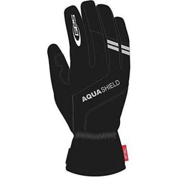 Guantes largos impermeables GES Aquashield XL