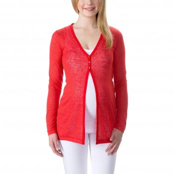 Bellybutton Schwangerschaftsmode Damen, Strickjacke, MILVA
