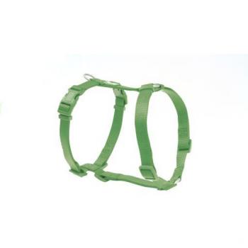 Arnés Nylon Basic Verde Salvia XS Freedog