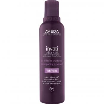 Aveda Invati Advanced Champú Esfoliante y Reafirmante 200 ml