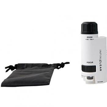 Microscope Cokin TO3-IC120M avec lumière LED intégrée