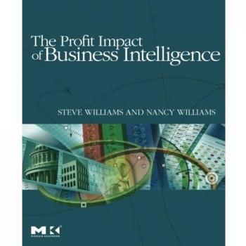 The Profit Impact of Business Intelligence