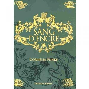 Sang d'encre