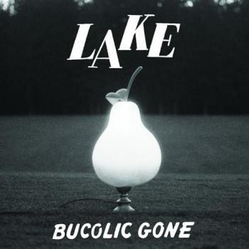 Gone Bucolic at the Lake