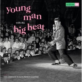 Young Man With The Big Beat