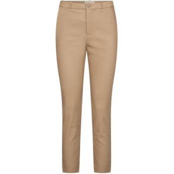 FREEQUENT Casual Stoffhose FQSOLVEJ