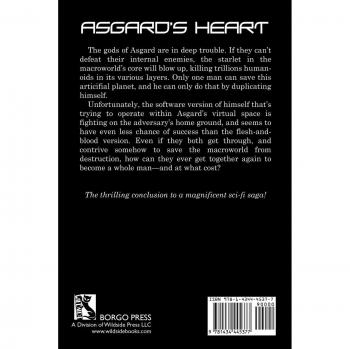 Asgard's Heart