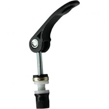 Pince de vélo en aluminium pour tige de selle