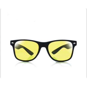Lunettes de vision nocturne L3 avec rivet pour conducteurs masculins