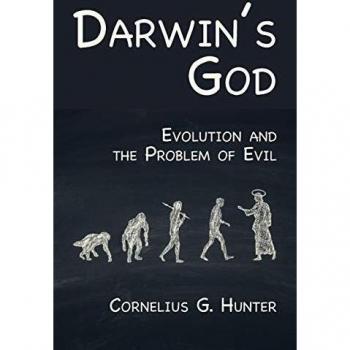 Darwin's God: Evolution and the Problem of Evil