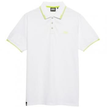 Munich Poloshirt 2507470 Blanco