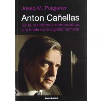 Libro Anton Cañellas