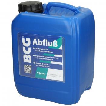Liquide BCG Stop-Eau 5L