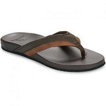 Chanclas para hombre Rip Curl soft top marrón (talla 42)