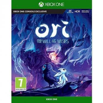 Pre-Owned Ori and the Will of the Wisps for Xbox One