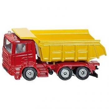 Modellino camion ribaltabile 1/55