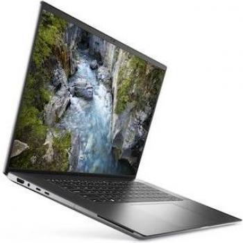 Dell Precision 5680 16 FHD+ Mobile Workstation Intel i7-13700H 32GB 1TB SSD NVIDIA RTX A3500 Windows 11 Pro