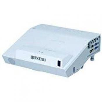 Maxell MC-AW3006 High Brightness Ultra-Short Throw Projector
