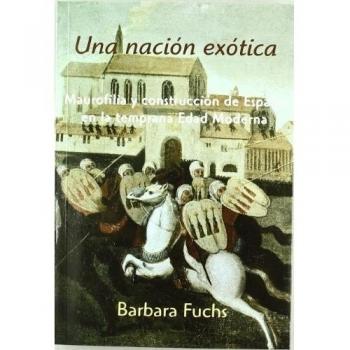 Una nacion exotica (Tapa blanda con solapas).