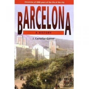 Barcelona, a history