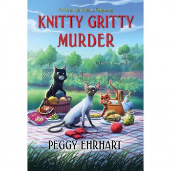 Knitty Gritty Murder