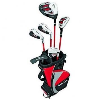 Set de Golf Wilson Pro Staff Junior con Bolsa