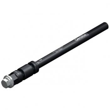 Qeridoo Adaptateur de roue M12x1,75 167-192 mm