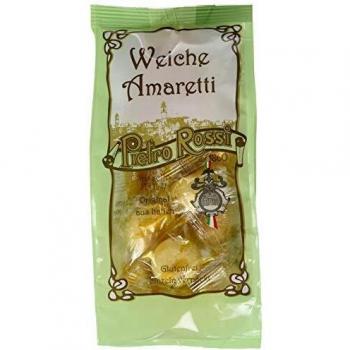 Amaretti weich von Pietro Rossi