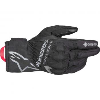 Alpinestars Crestone Gore‑Tex Insulated Gloves Black (L)