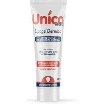 Unico lipogel dermico 50ml