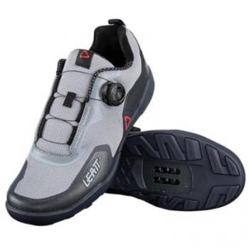 Calzado Deportivo Leatt 6.0 MTB Gris para Hombre