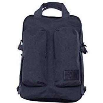 North Face Mini Crevasse, Sacs à dos mixte adulte, Multicolore