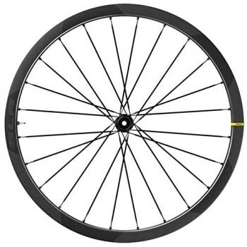 Mavic Cosmic SLR 32 CL Carbon Disc Front Wheel