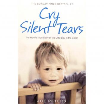 Cry Silent Tears: The Heartbreaking Survival Story of a Small Mute Boy Who Overcame Unbearable Suffering and Found His Voice Again