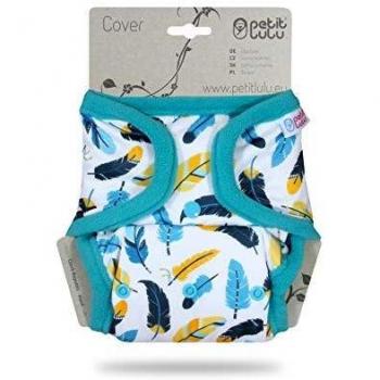 Petit Lulu One Size Überhose (Druck)