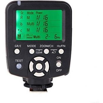 Yongnuo YN560-TX Kamerablitz‑Controller Nikon