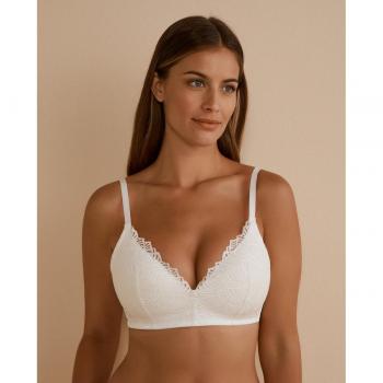Sérénité Marine en Dentelle