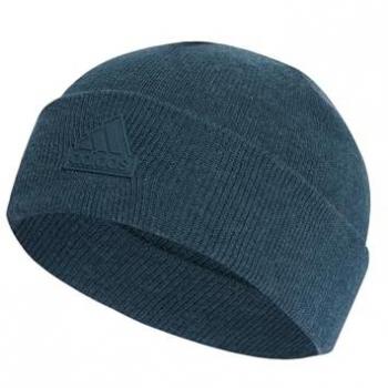 Cappello Berretto Adidas COLD.RDY Tech Cuff Unisex Verde Petrolio