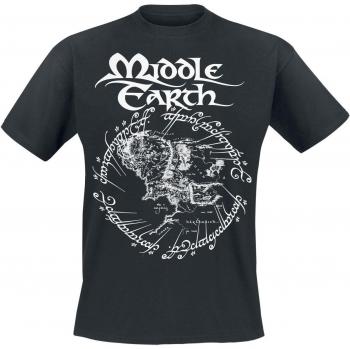Fellowship of the Ring Tee