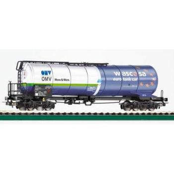 Carro Merci Wascosa OMV DB H0 Modello FERROVIARIO