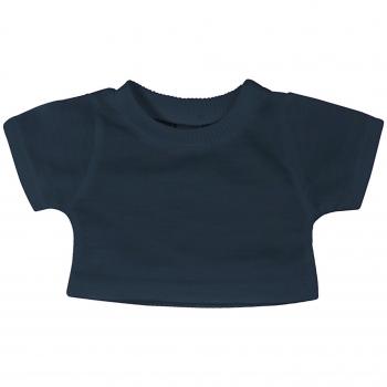 T-shirt Bleu Marine Mumbles (L)