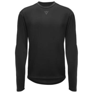 Maglia Dainese Bike Roxy a Maniche Lunghe in Nero