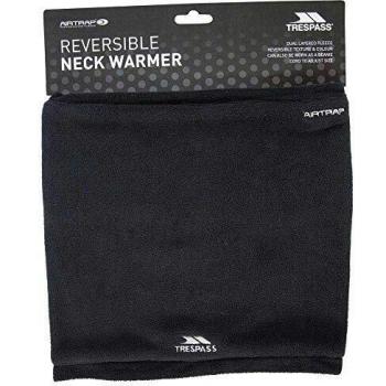 Schwarz Treverso Trespass Premium Halstuch