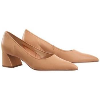 Pelle Marrone Sheryl HOGL Scarpe Eleganti Eu 41