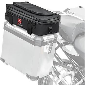 Ducati Multistrada Alukoffer Zusatztasche