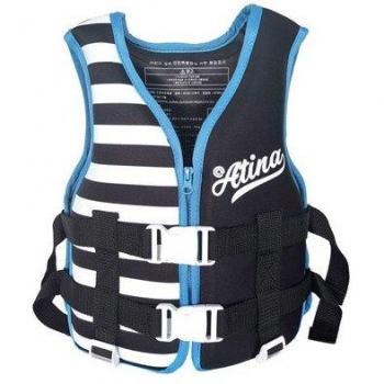 Gilet de sauvetage pour activités nautiques