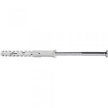 Taco de Marco MFR SB 8-120 TX con Collar Avellanado y Tornillo Torx