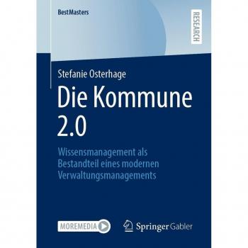 Vitalsource Technologies, Inc. Die Kommune 2.0