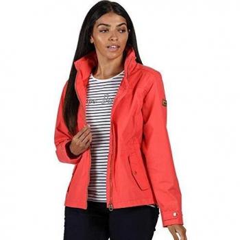 Regatta Damen Laurenza Hydra‑Shield Wassertrockener Mantel