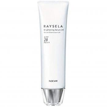 Serum Radiant Skin Noevir Raycella 50 g – Siero Illuminante con Protezione UV